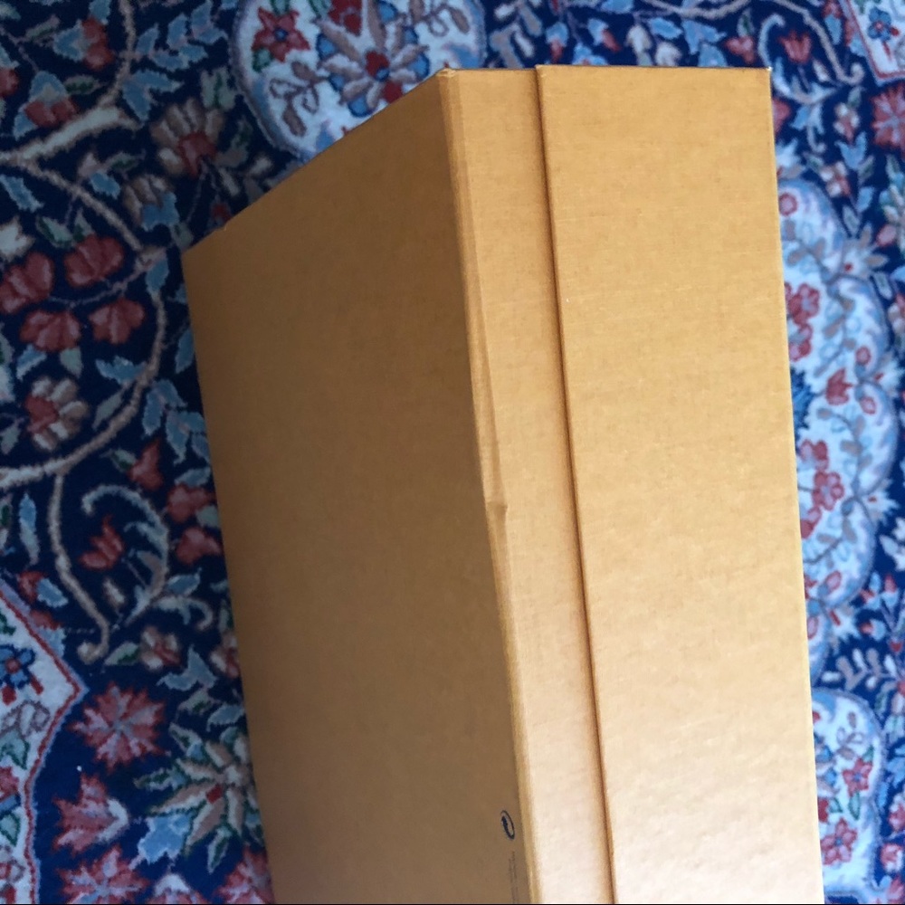 Authentic Louis Vuitton Empty Display Packaging - Picture 8 of 16